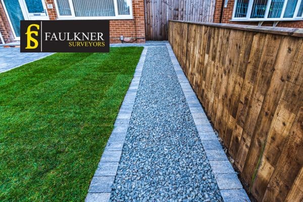Can my Neighbour attach a fence to my wall? 3 Property Boundaries and the Basics of Land Boundaries Brixton