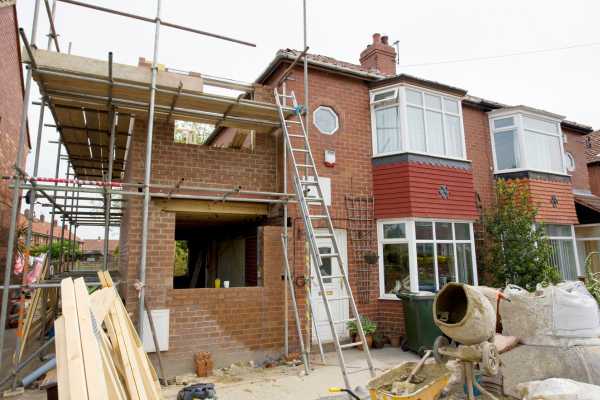 How Do Construction Methods Affect Party Wall Requirements? A Homeowner’s Guide 4 Frequently Asked Questions Brixton