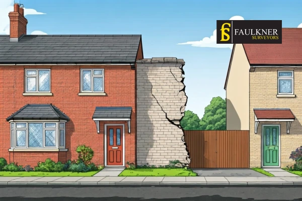 Can you start work without an agreement? 2 Risks of Proceeding Without a Party Wall Agreement Brixton Party Wall Surveyor Near Me