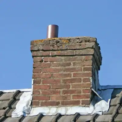 Removing a Chimney Breast: Your Party Wall Obligations 2 Chimney breast removal Brixton
