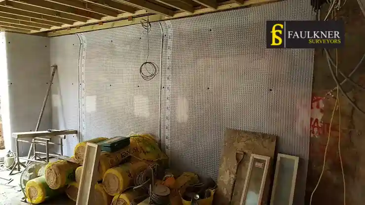 Do I Need a Party Wall Agreement for a Basement or Cellar Conversion? 2 How Does the Party Wall Notice Process Work for Basement Excavations Brixton?