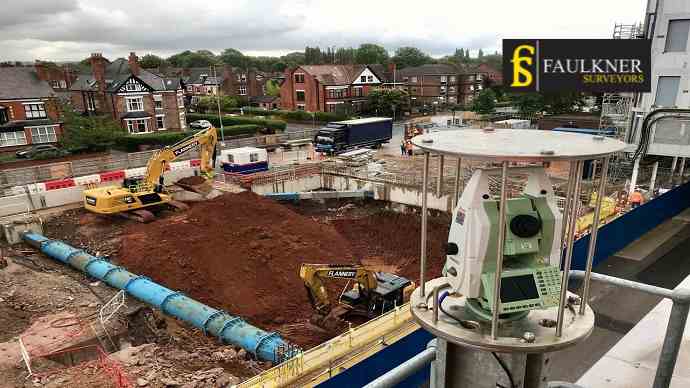How Do Construction Methods Affect Party Wall Requirements? A Homeowner’s Guide 2 Why Is Movement Monitoring Used During Construction Projects Brixton?