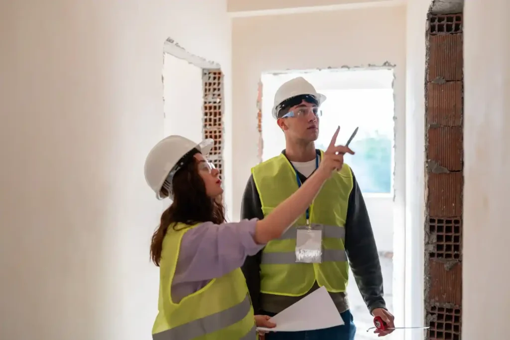 Party Walls and New Builds: What Developers Need to Know Before Construction Starts 1 Why Developers Should Consider Party Wall Advice During Site Appraisal Instead of After Purchase Brixton?